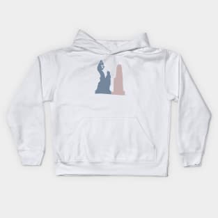 Landmarks Kids Hoodie